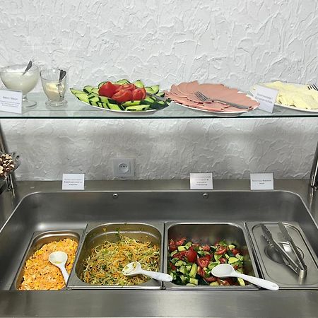Yereone Hotel Apartment Erivan Dış mekan fotoğraf