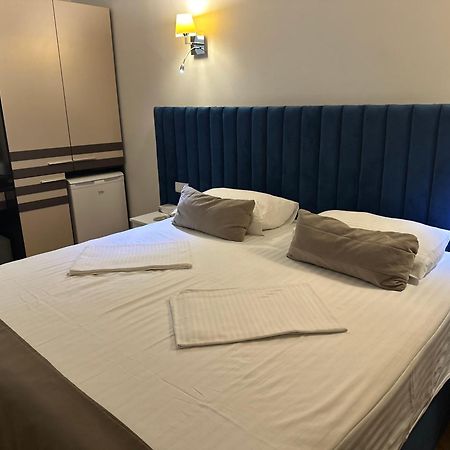 Yereone Hotel Apartment Erivan Dış mekan fotoğraf