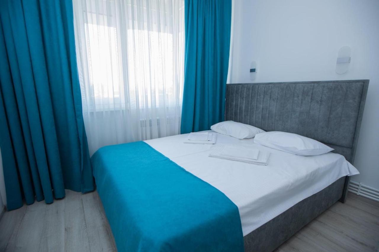 Yereone Hotel Apartment Erivan Dış mekan fotoğraf