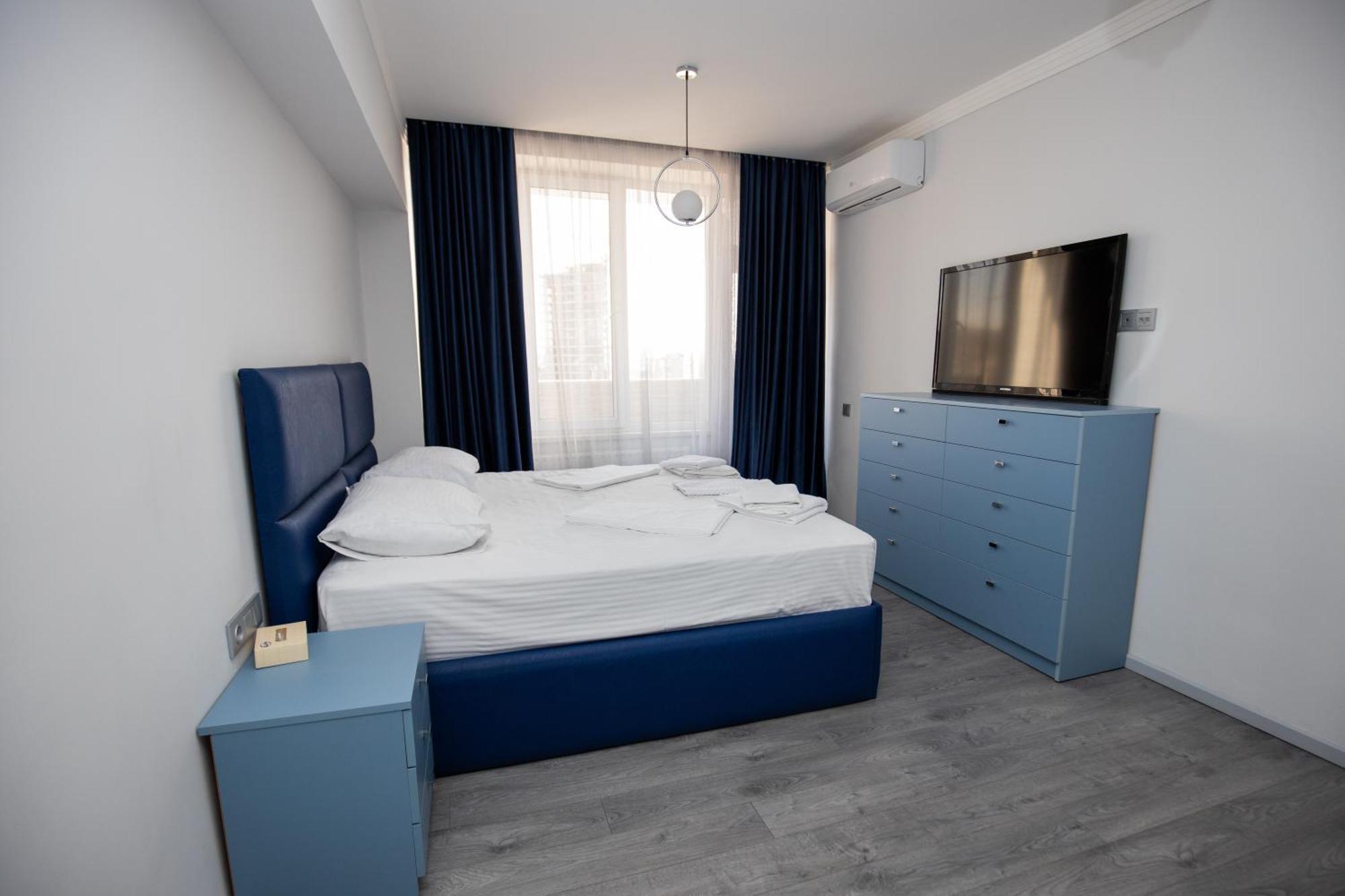 Yereone Hotel Apartment Erivan Dış mekan fotoğraf