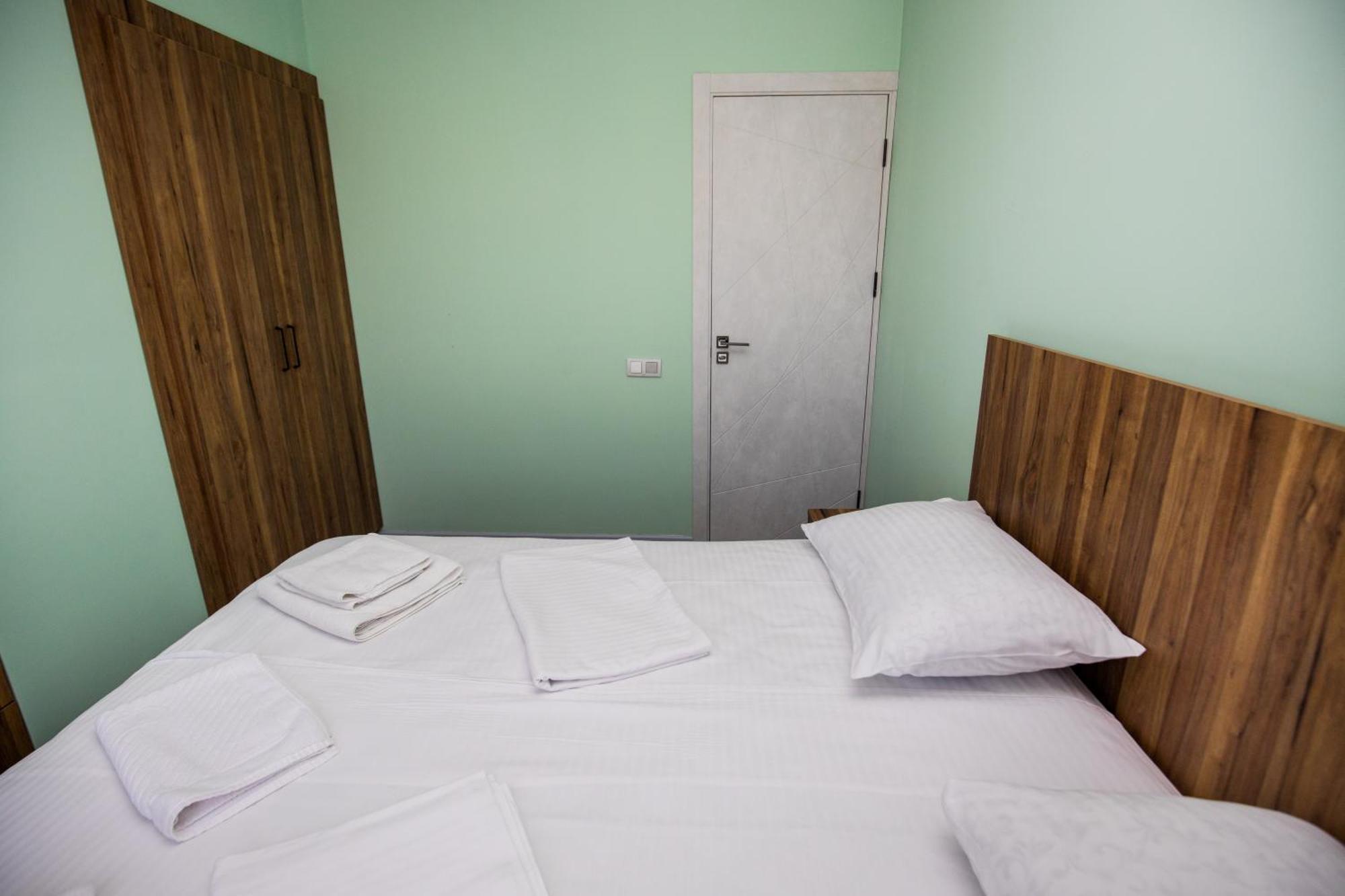Yereone Hotel Apartment Erivan Dış mekan fotoğraf