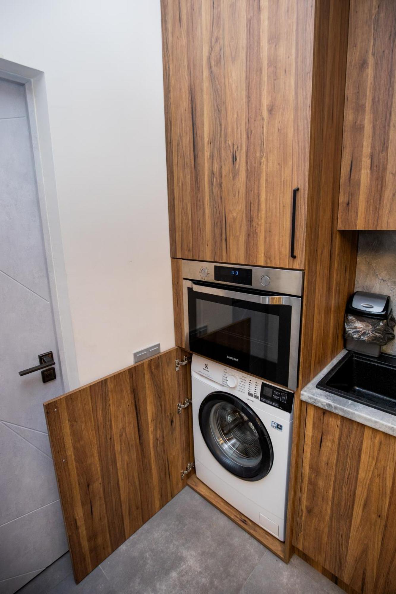 Yereone Hotel Apartment Erivan Dış mekan fotoğraf